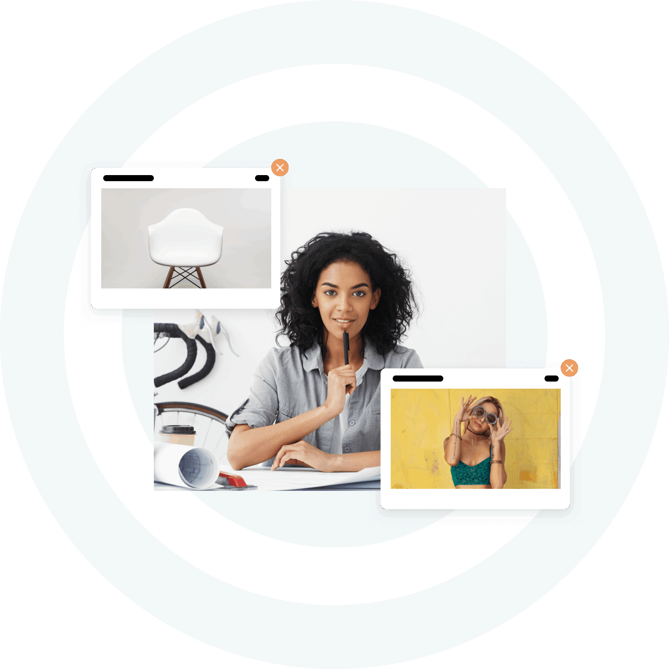 Create Layout - Mindspace AI